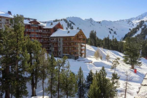Arc 1950 Le Village - Premium Résidence Auberge Jérôme - Ski In-Ski Out